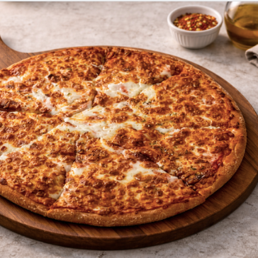 Margarita Pizza